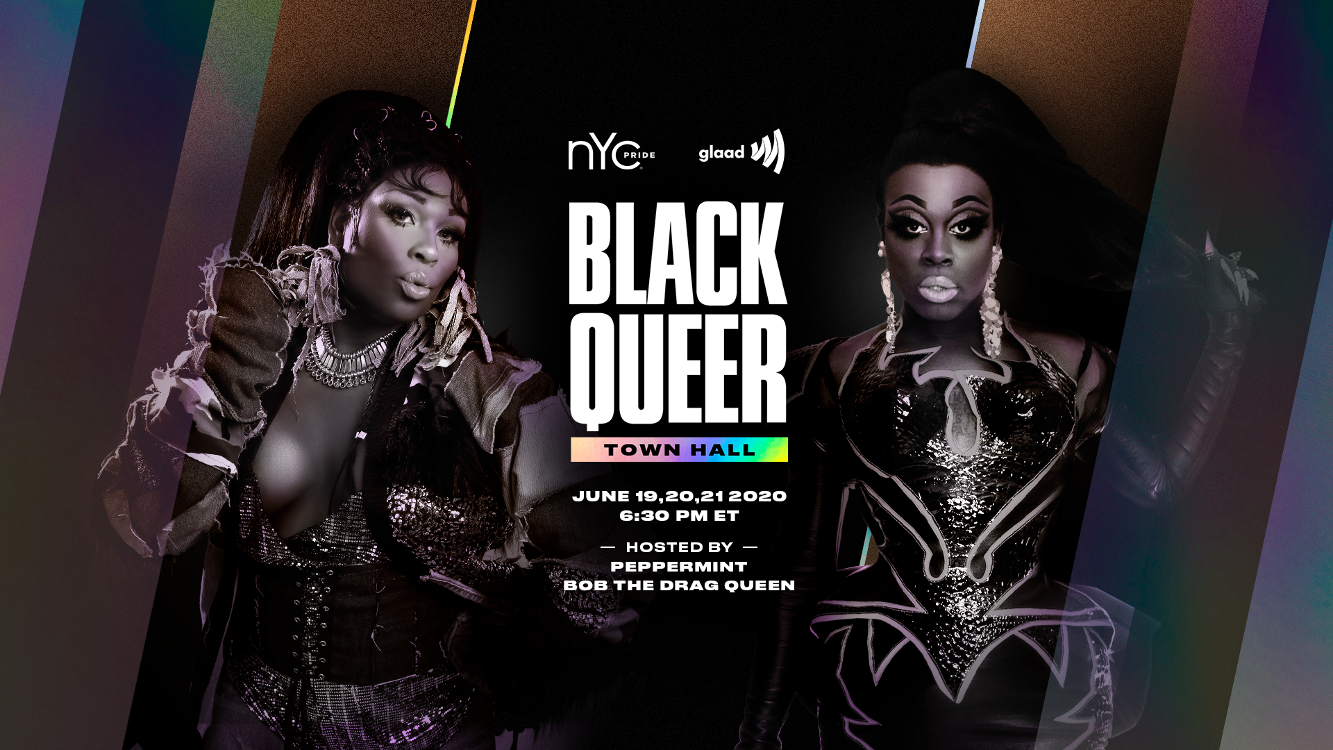 Black Queer Town Hall