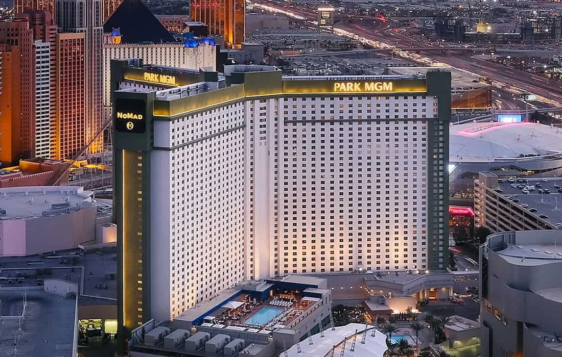 Park MGM