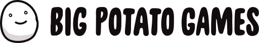 big potato games