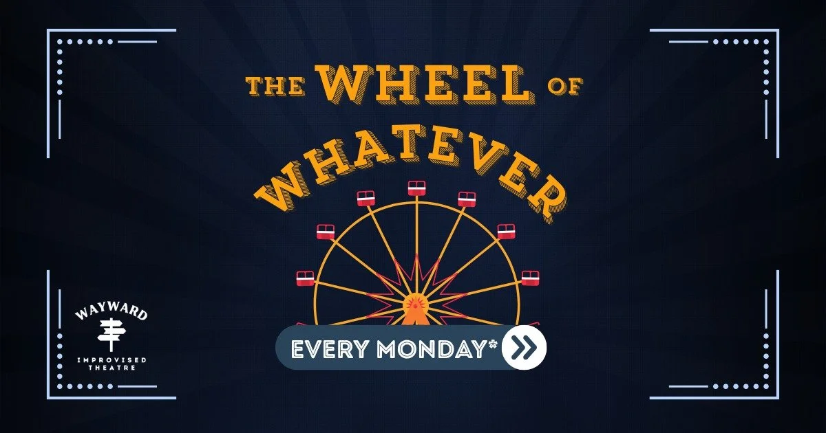 The Wheel of Whatever
