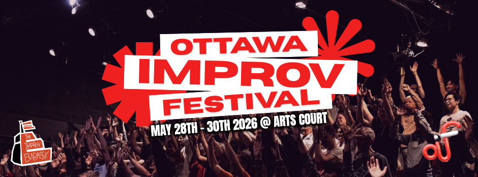 Ottawa Improv Festival