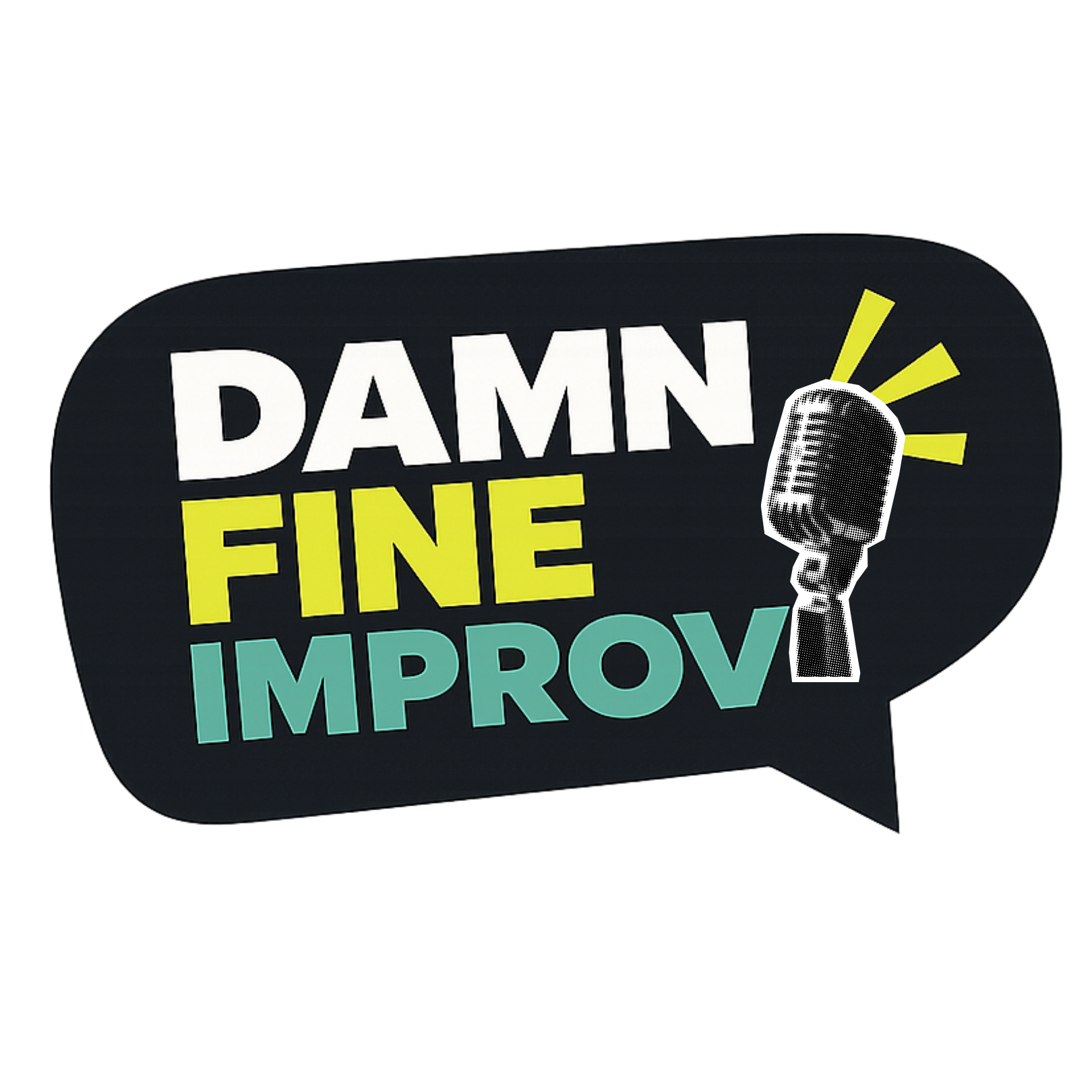 Damn Fine Improv