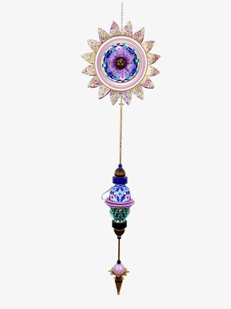 Grand Father Clock