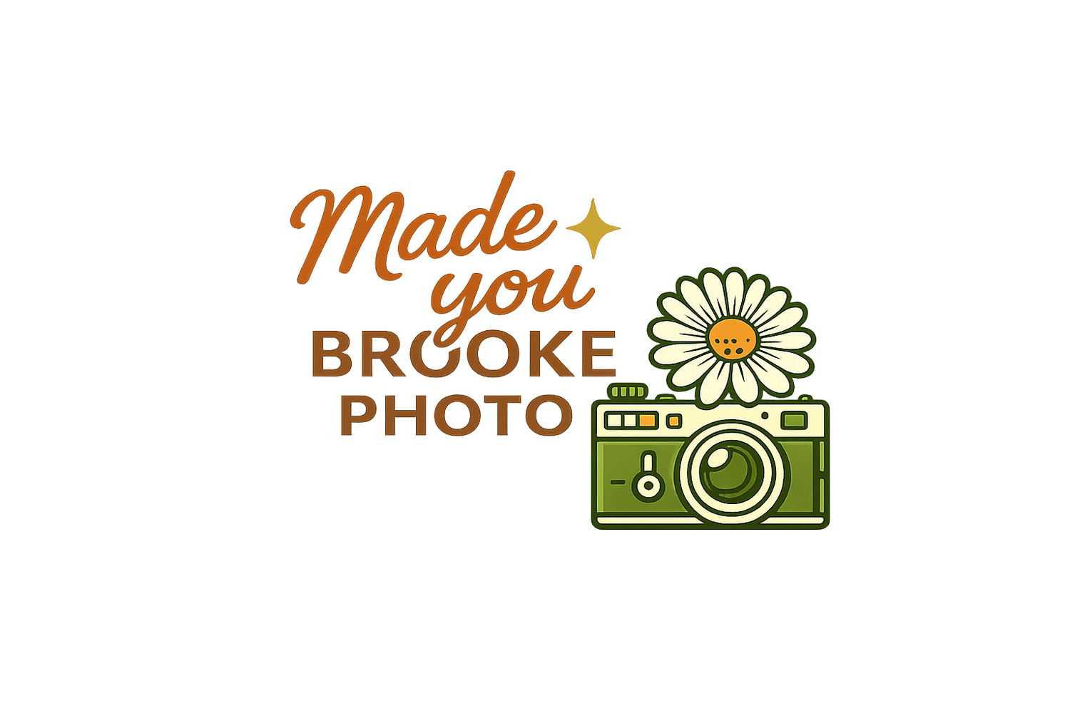 Made You Brooke Photo