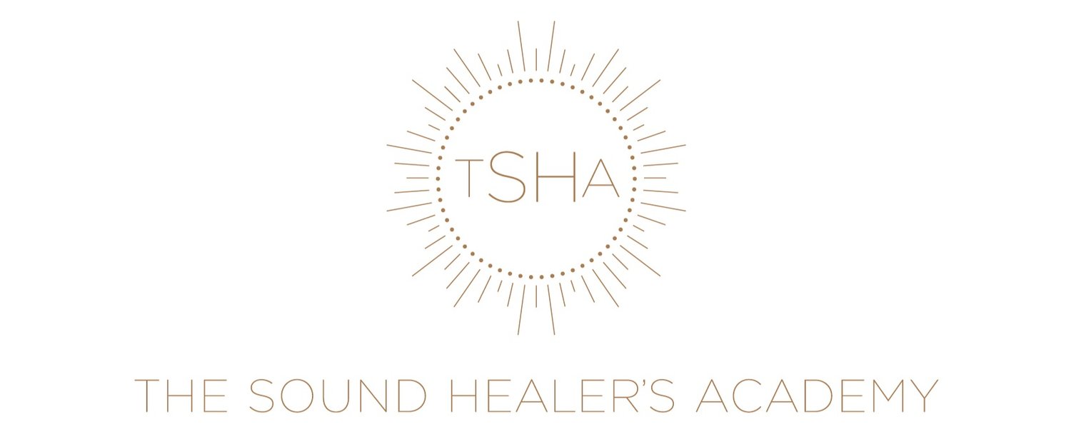  The Sound Healer&#39;s Academy