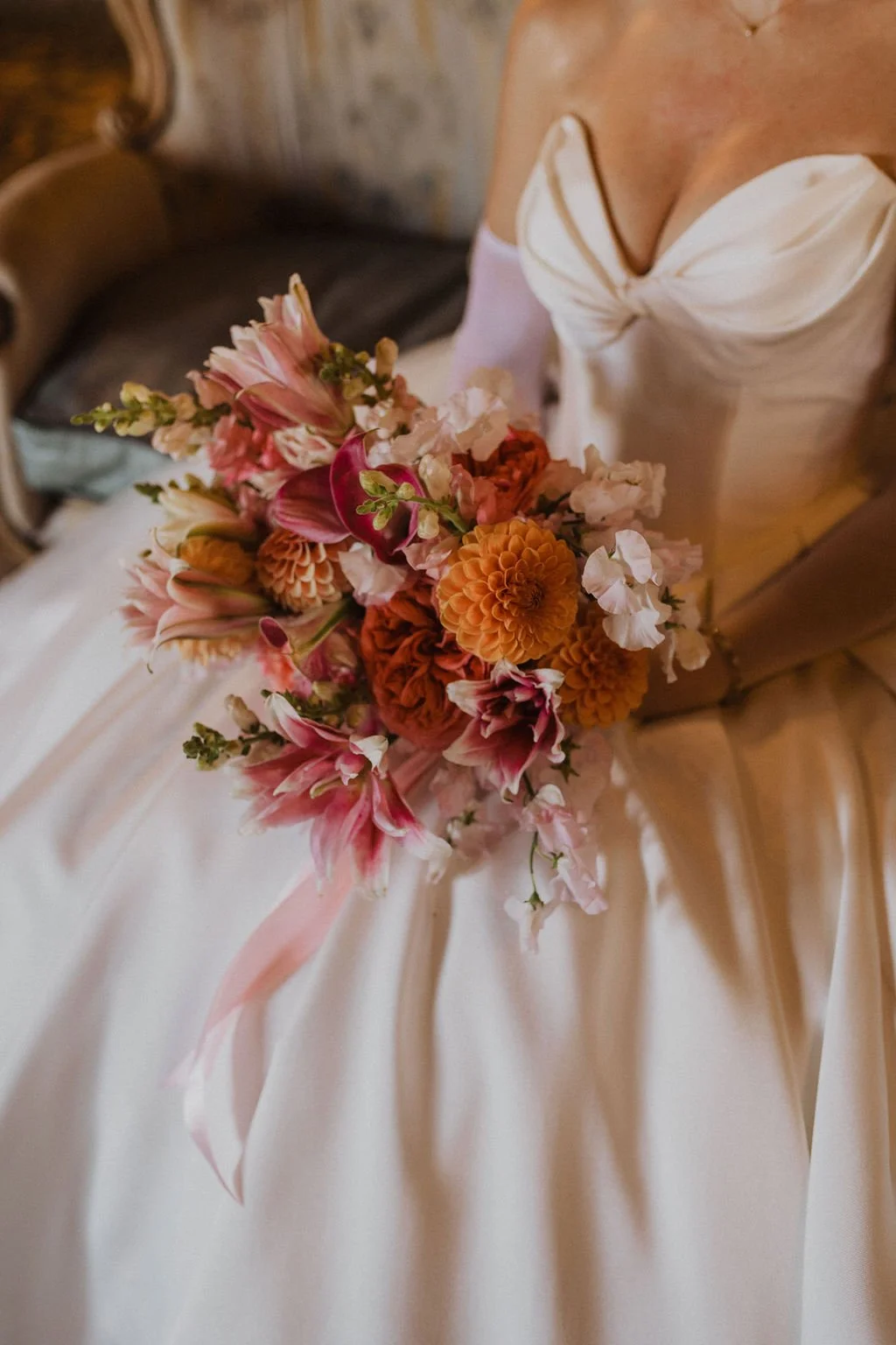 Photo by Fox and Plume Photography