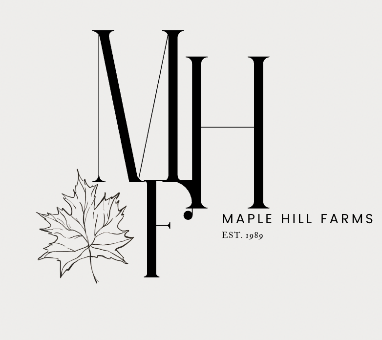MAPLE HILL FARMS