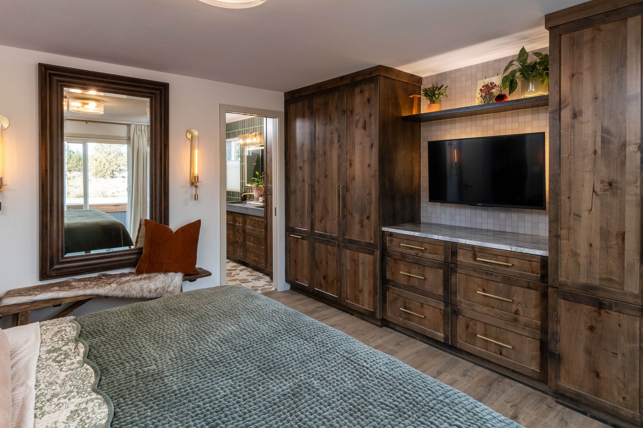 After- Primary Suite