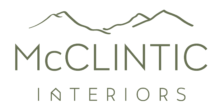 McClintic Interiors | Designing inspired home interiors for all of Central Oregon