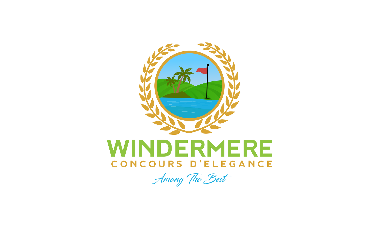 Windermere Concours d&#39;Elegance