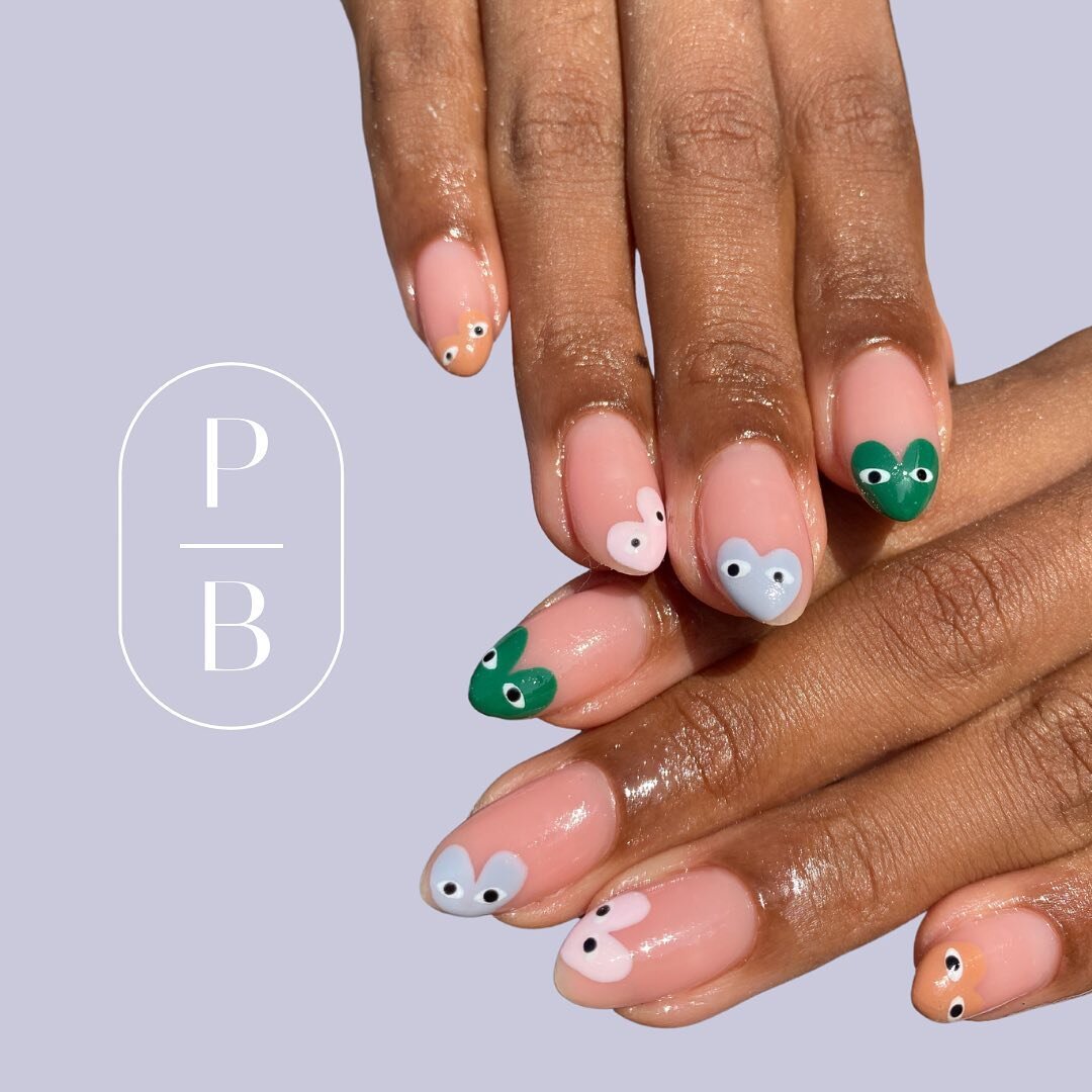 Do you come to the salon with ready-made inspirations and ideas? 🌟 Or maybe you count on spontaneity or advice from our stylists? Which team are you?

#paintbarla #nailsnailsnails #nailsinspire #inspirationnails #autumnnails🍁 #heartnails #colornail