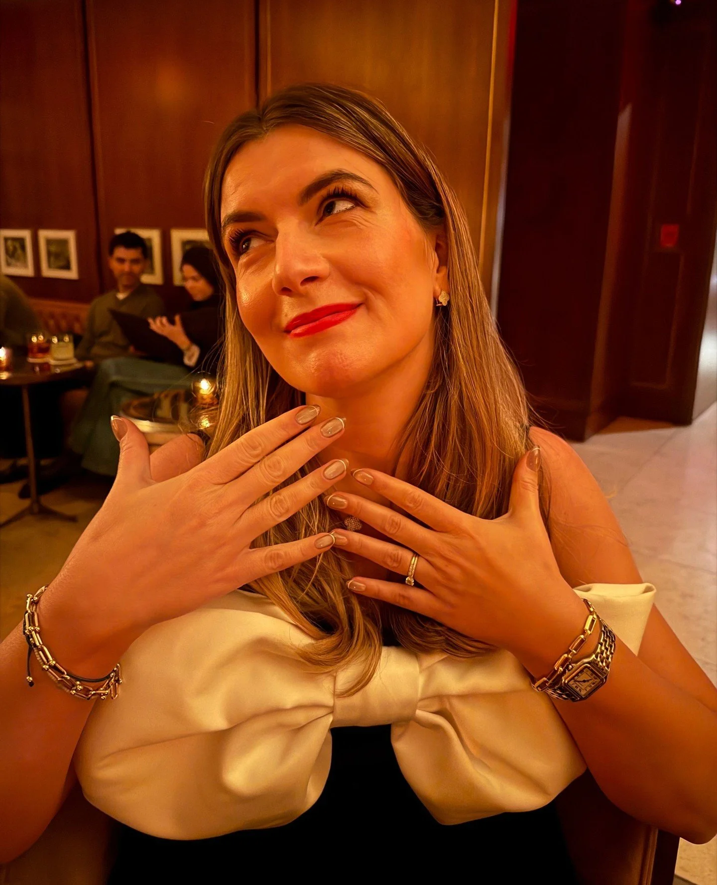 I turned 40 last week.⁠
⁠
As the founder of Paint Bar LA, I&rsquo;m feeling especially grateful &mdash; for this community and for the incredible journey so far. The comparisons, the pressure, the leadership, and all the things I&rsquo;m still learni