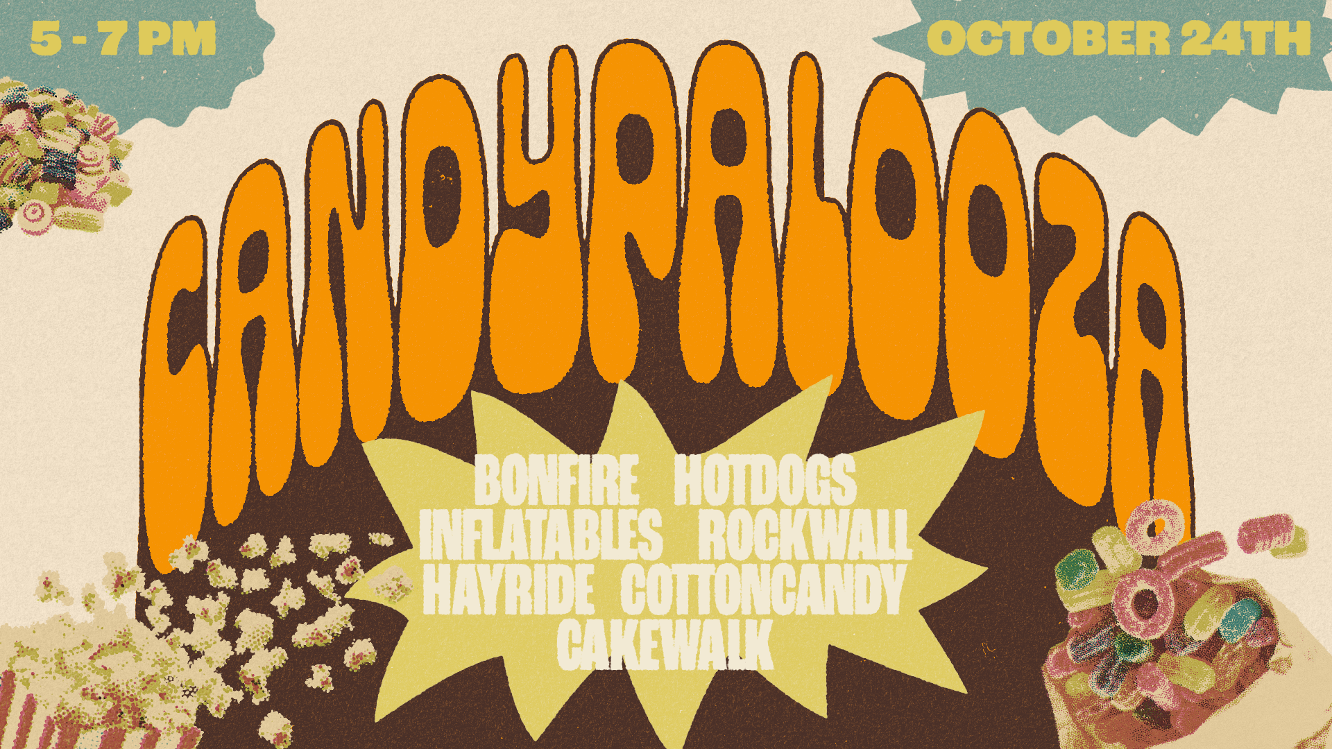 CANDYPALOOZA