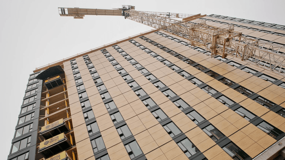 Timber Encapsulation Fire Why Brock Commons Isn’t a Best Practice Example for Encapsulating Mass ...