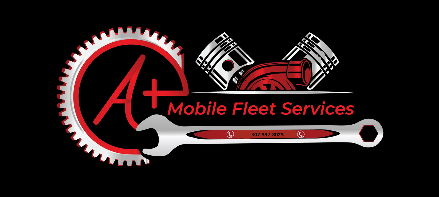 A+ Mobile Fleet Services LLC