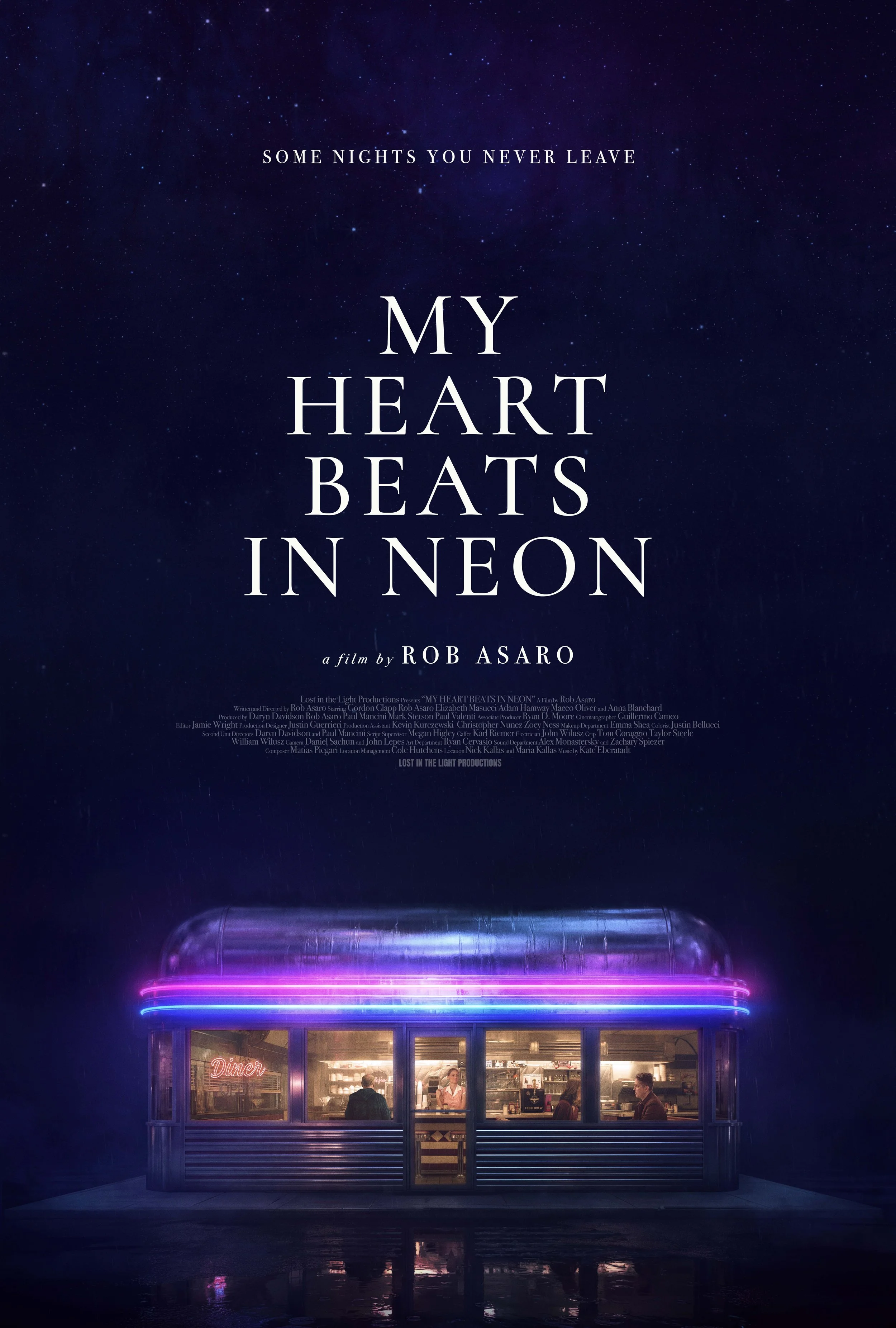 
   My Heart Beats in Neon 
   Official Key Art 
 
