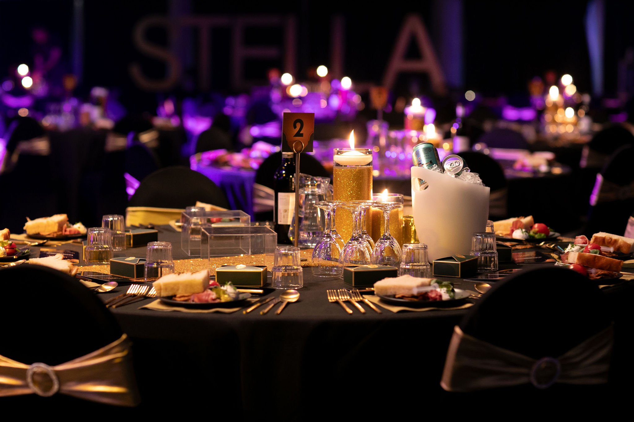 📸The photos are up!
🤳Head to our gallery page to relive the fun and enchantment from the 1920's era Stella Awards, proudly sponsored by Livingstone Building NZ.

🏆We also wanted to take this last chance to give a shoutout to our prize sponsors.  T