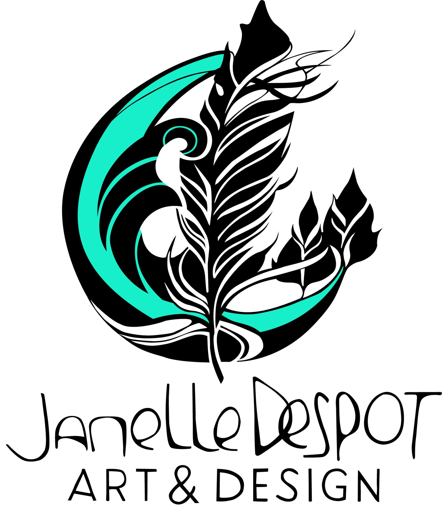 Janelle Despot Art