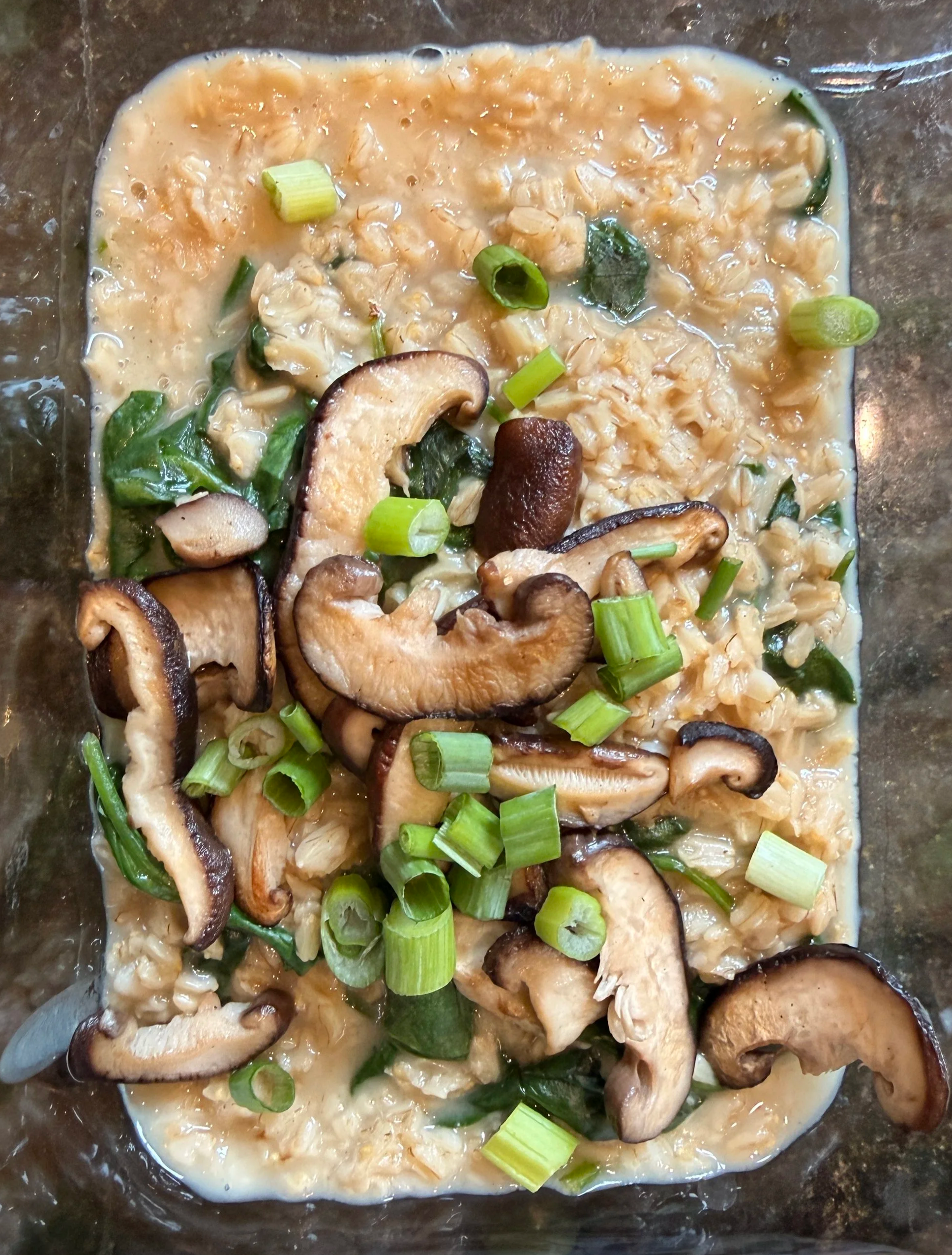 evanston personal trainer nutrition