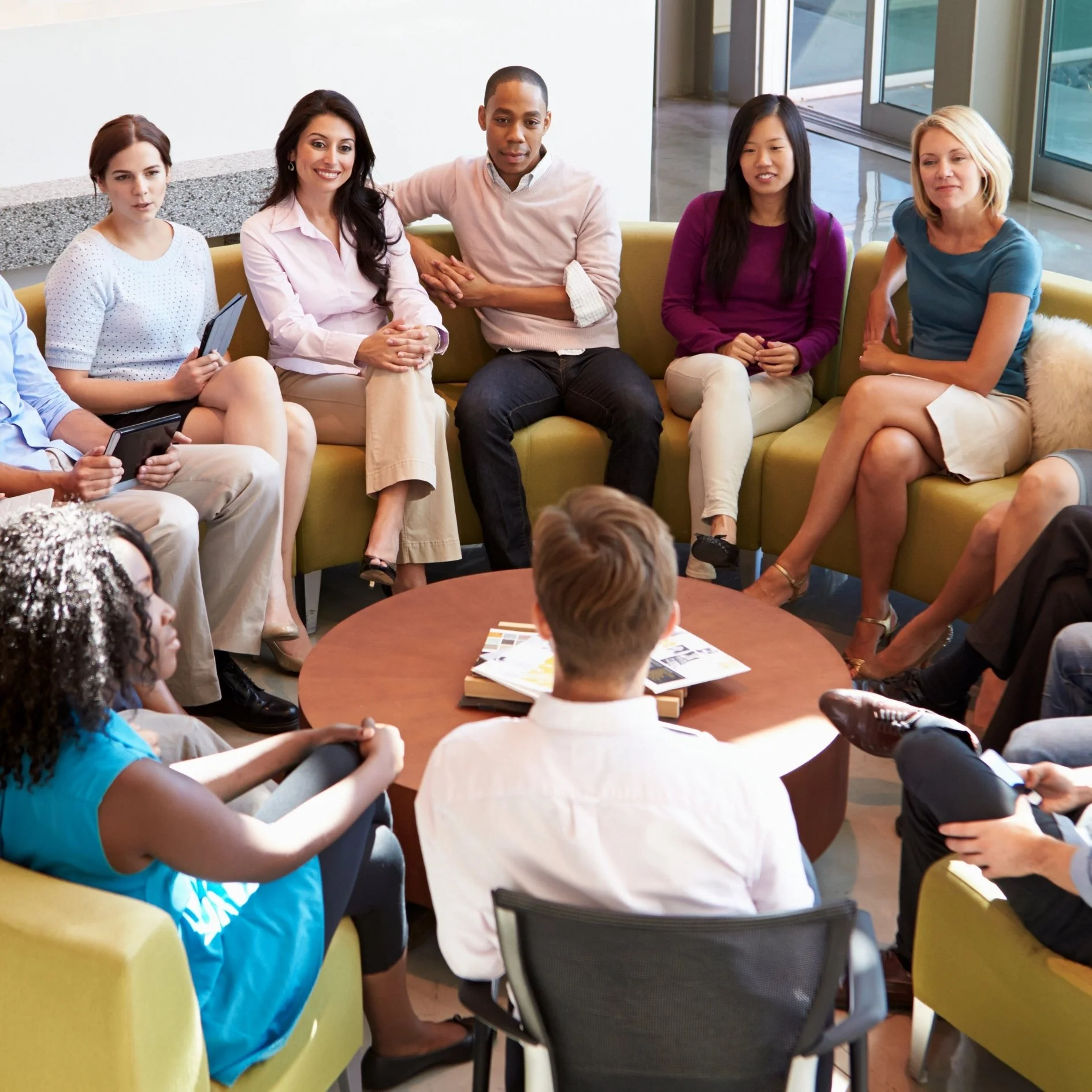 Building a High-Performing Nonprofit Board for More Effective Fundraising