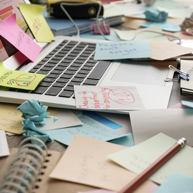 Using Systems to Overcome Nonprofit Burnout
