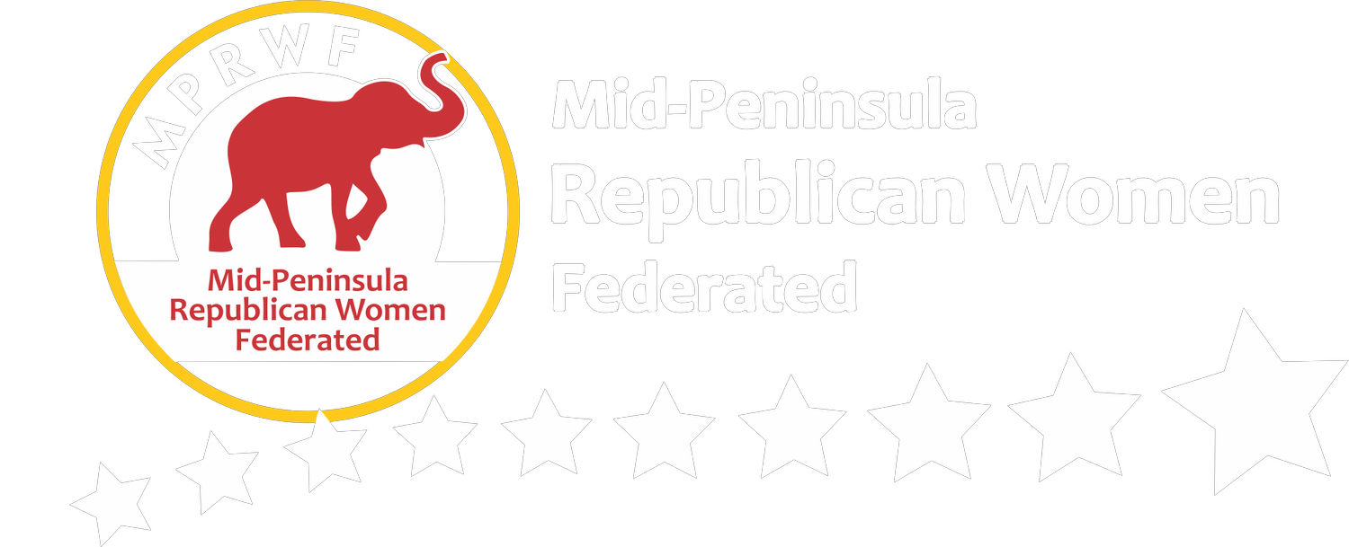 Mid-Peninsula Republican Women Federated
