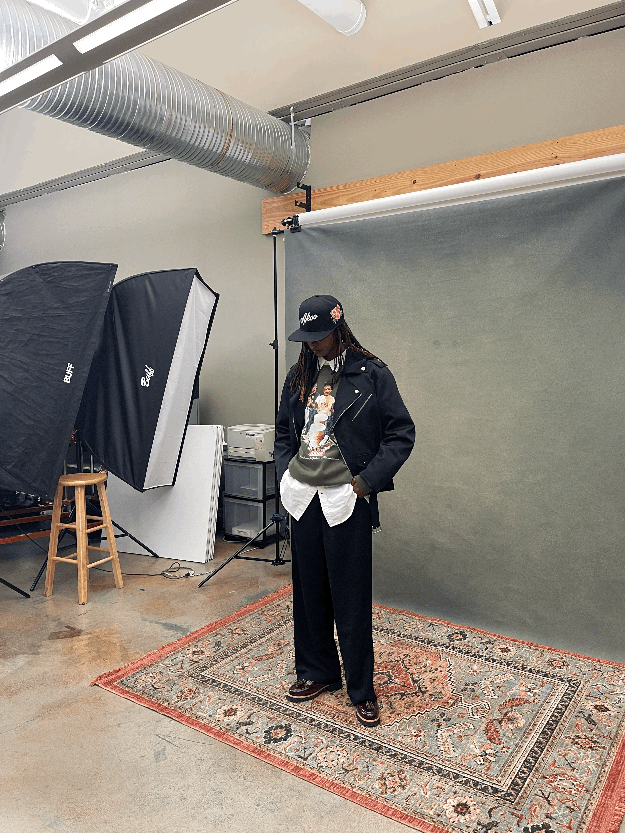 BTS