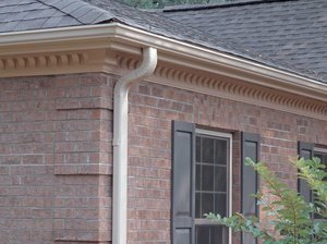 Dentil Trim