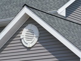 Gable Vents