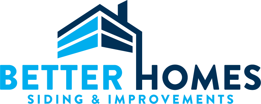 Better Homes Siding &amp; Improvements