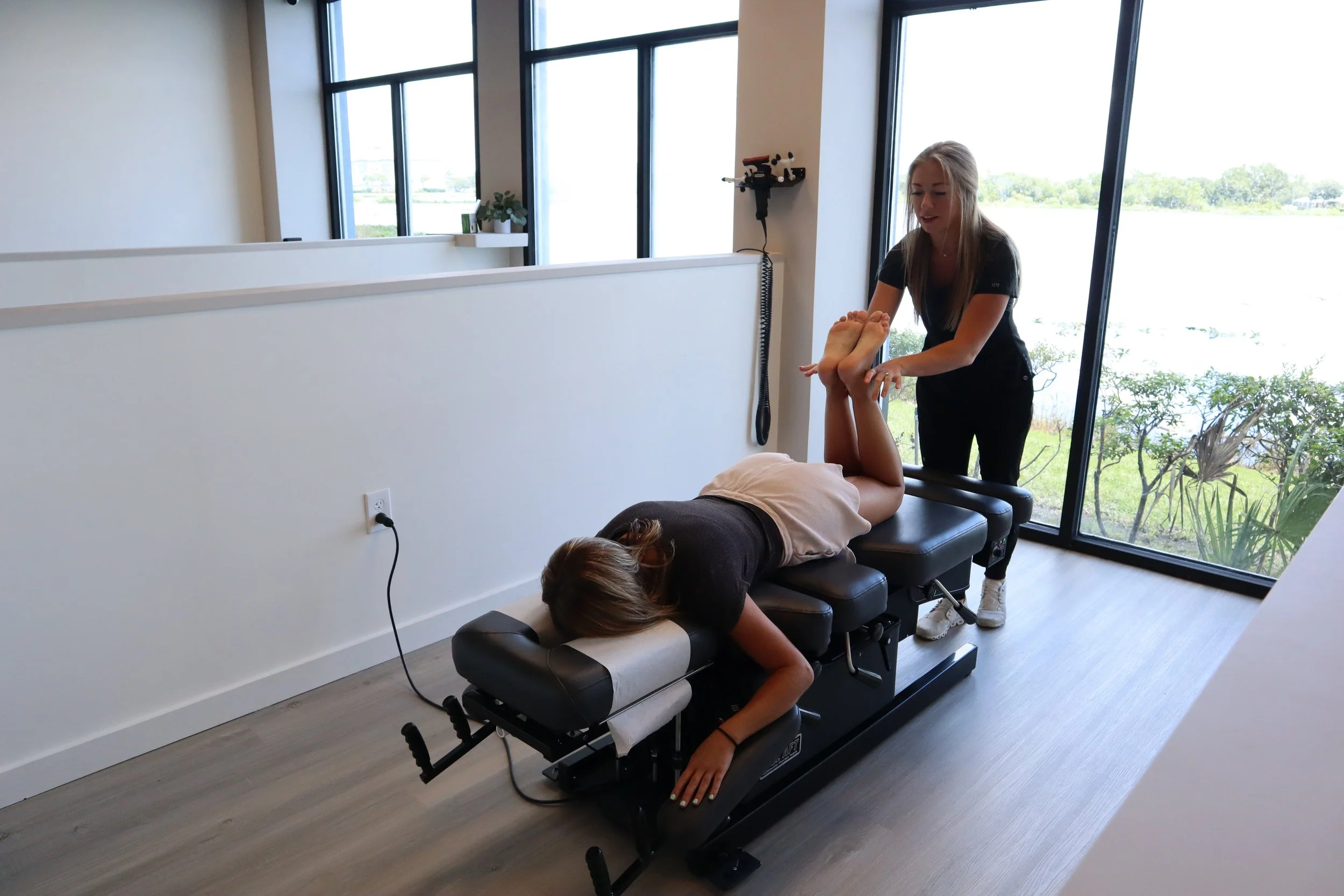 6 Ways Chiropractic Care Supports More Than Just Your Back