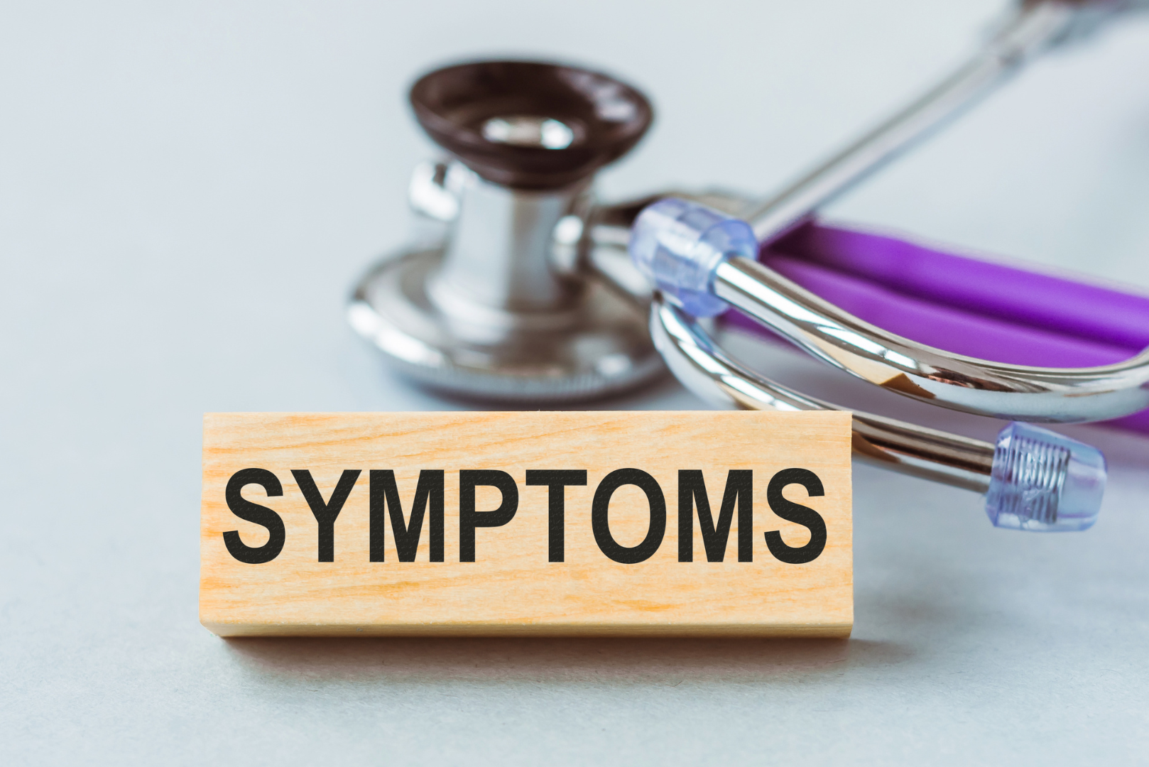 Why Real Health Starts with Understanding Your Symptoms