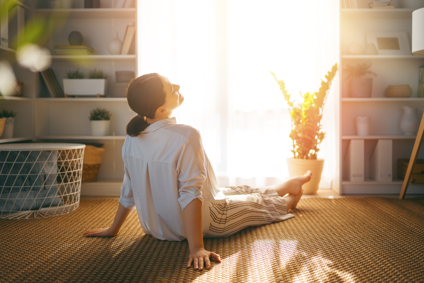 Rest Is Not a Luxury: Why Rest is Self-Care for Women