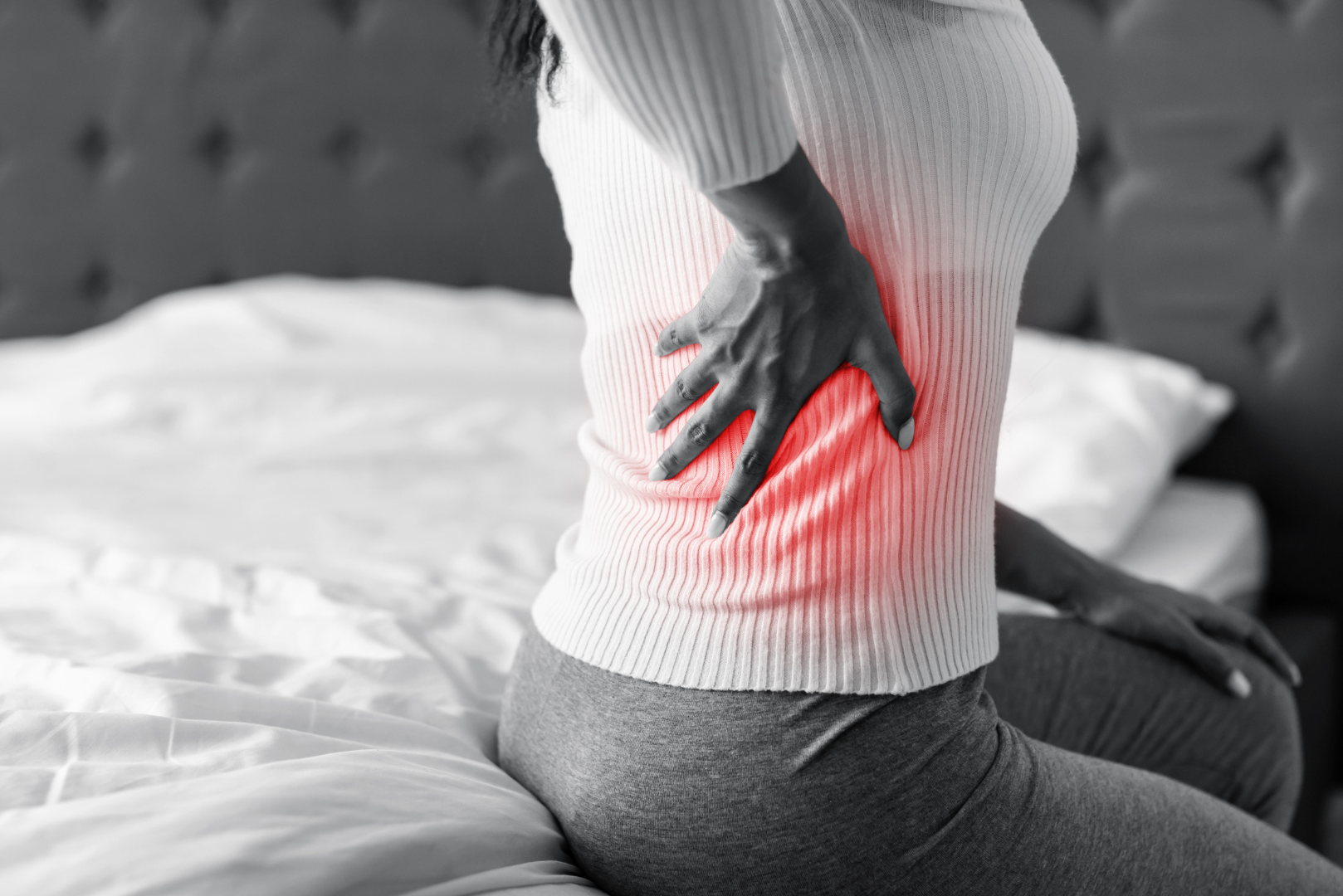 5 Daily Habits That Help You Finally Get Ahead of Your Back Pain