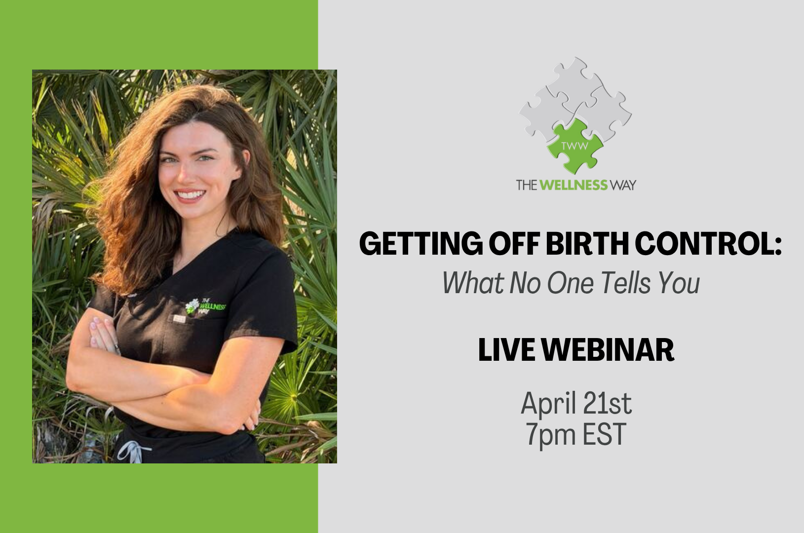 Getting Off Birth Control: What No One Tells You