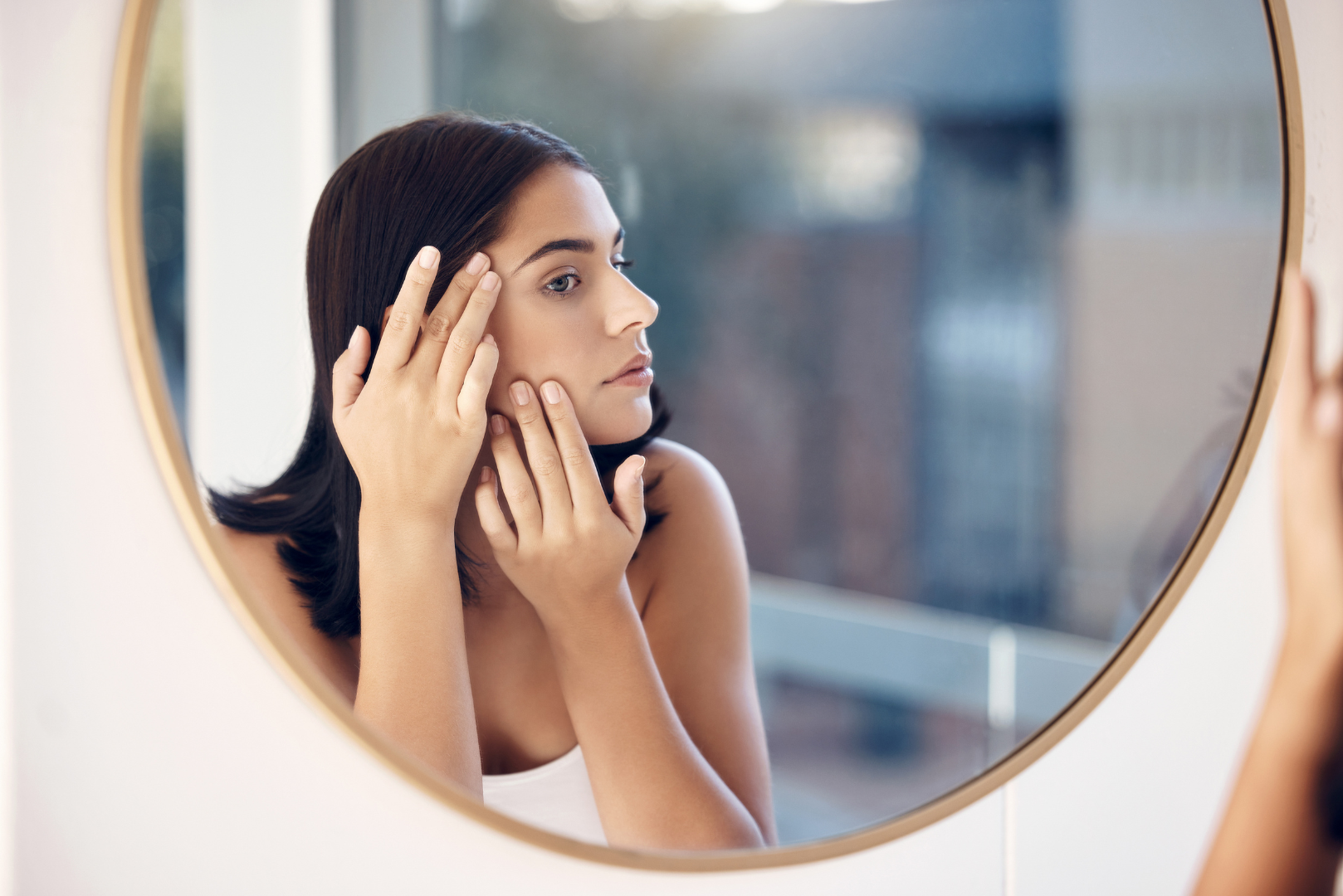Why Is My Skin Breaking Out Even With a Good Skincare Routine?