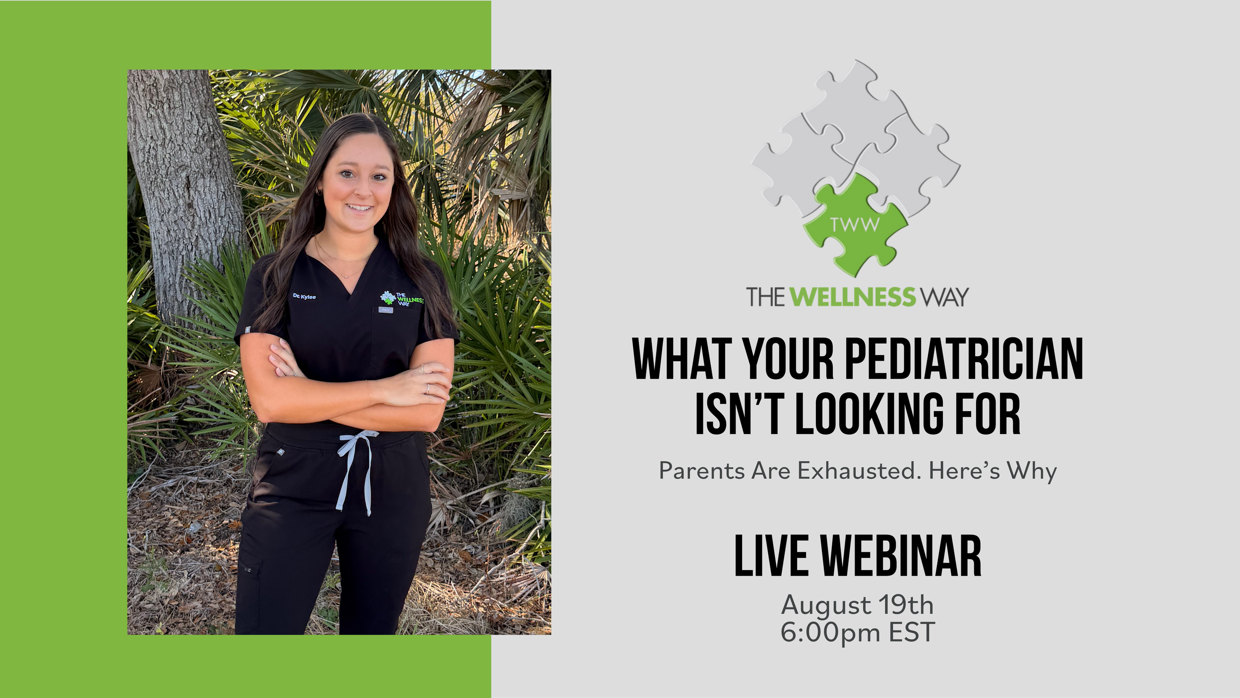 What Your Pediatrician Isn’t Looking For