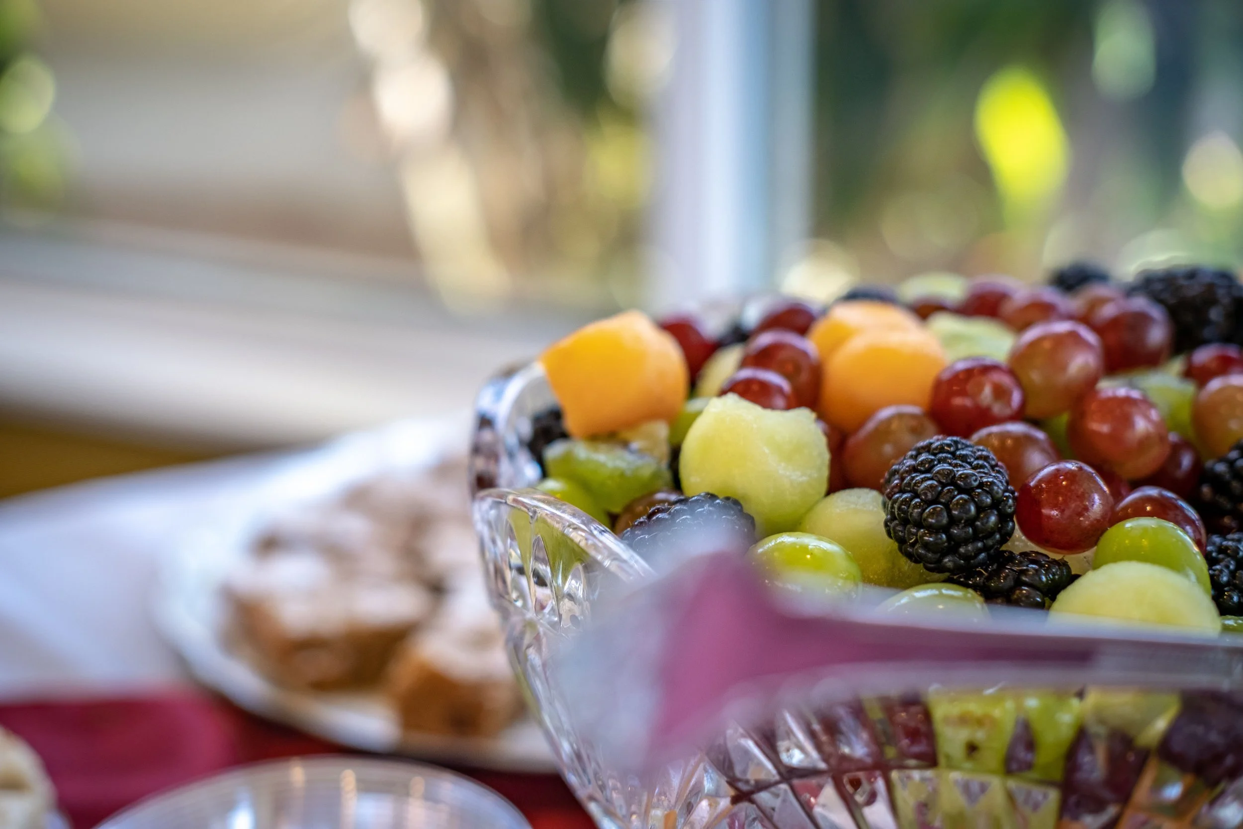 Wellness Party