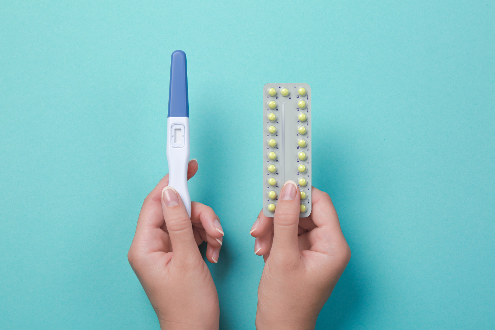 Planning to Stop Birth Control… What’s the Best Next Step?