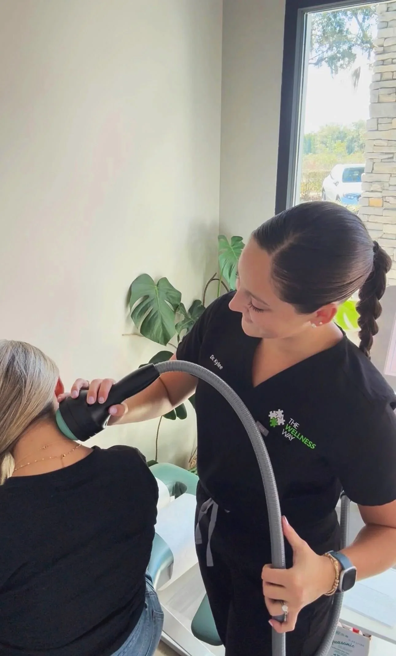 ShockWave Sarasota Florida The Wellness Way Sarasota