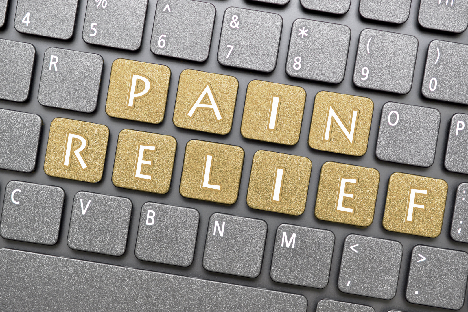 Hidden Risks of Traditional Pain Relievers and Safer Alternatives — The ...