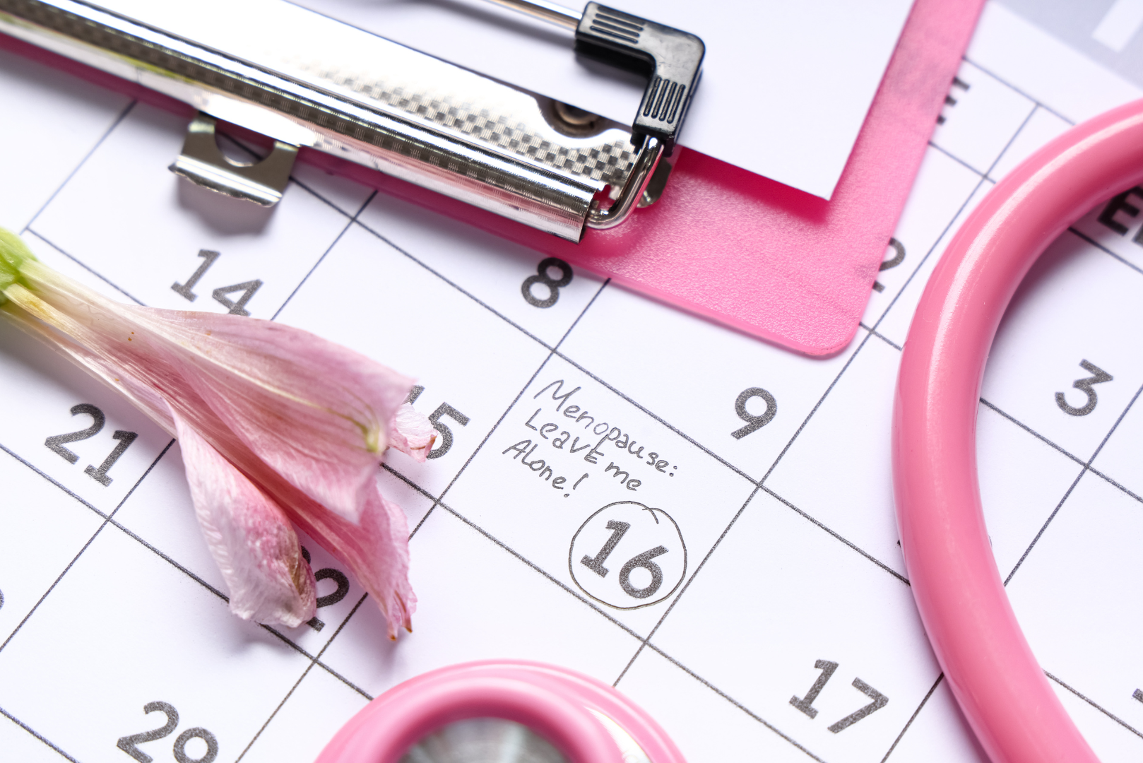 5 Everyday Habits Making Your Menopause Symptoms Worse