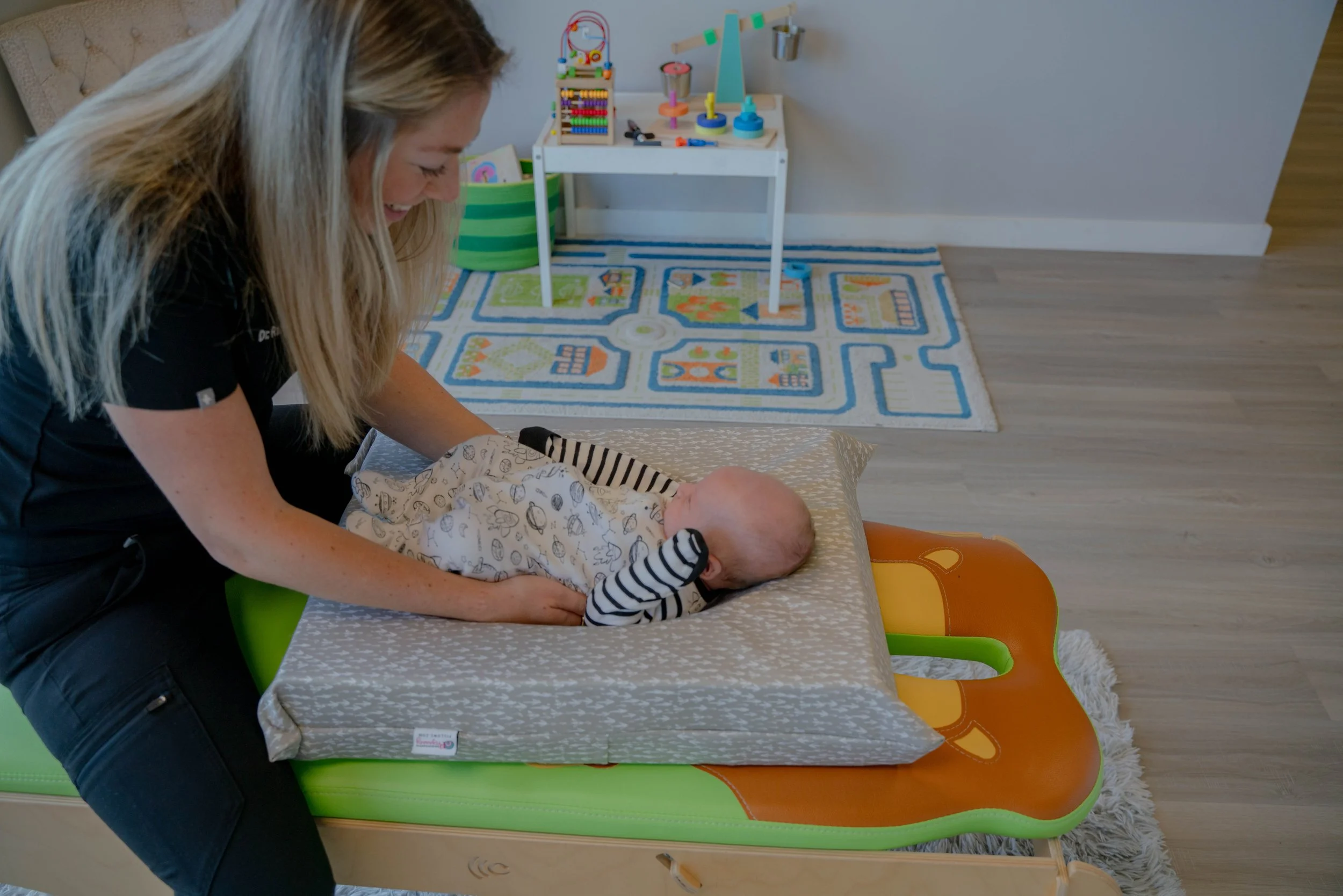 Sarasota Kids Chiropractic Care