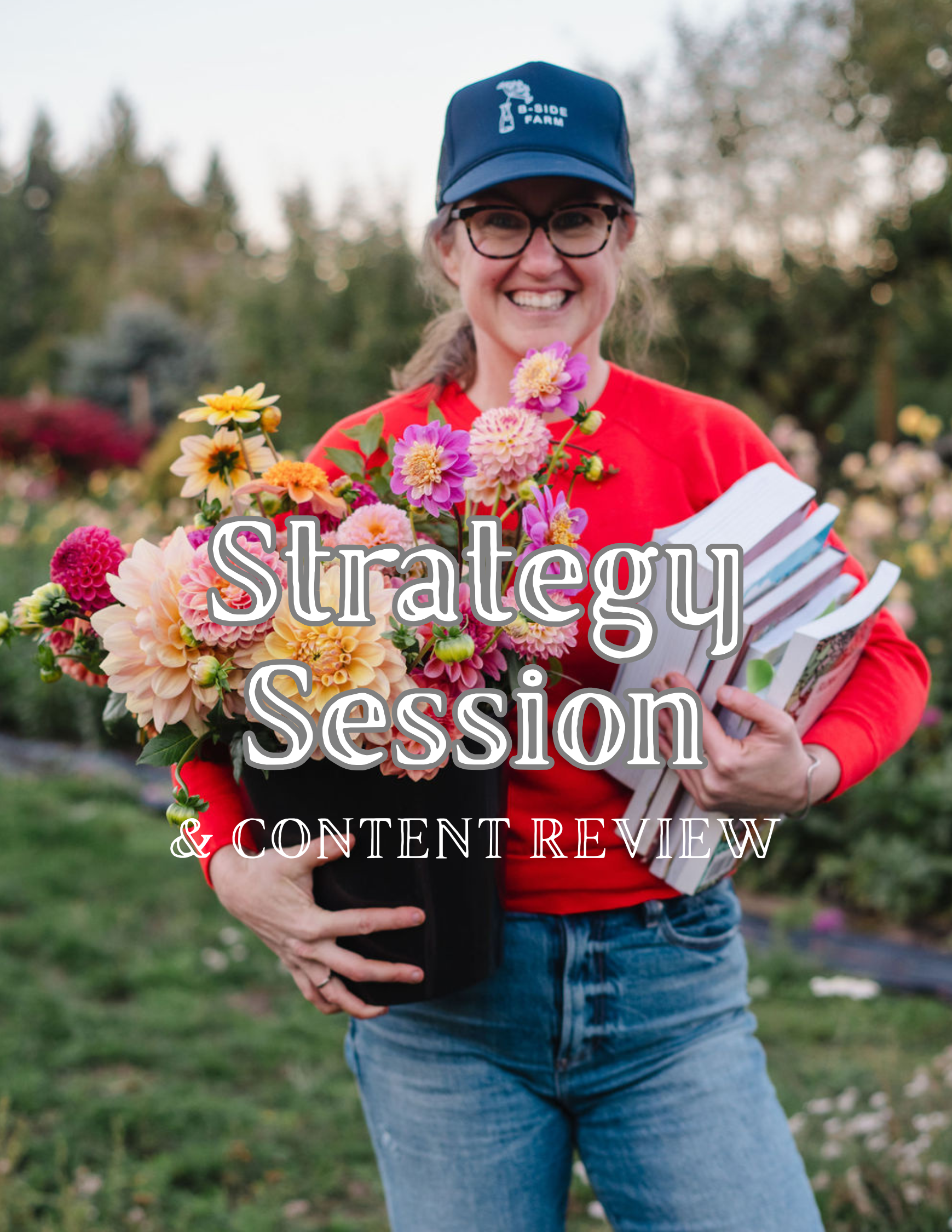 Mother's Day 1:1 Strategy Session