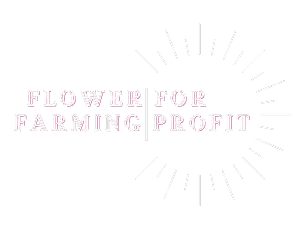 Flower Farming For Profit