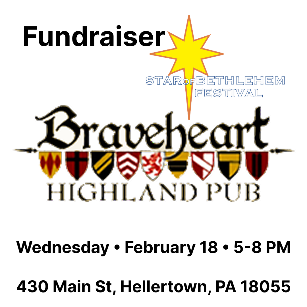 Fundraiser - The Braveheart Pub