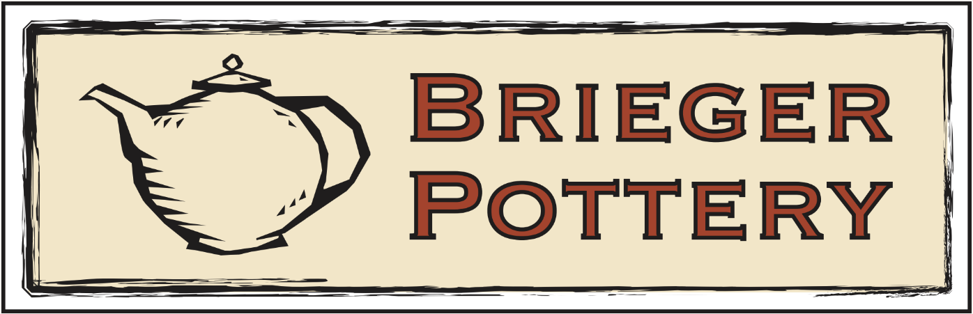Brieger Pottery