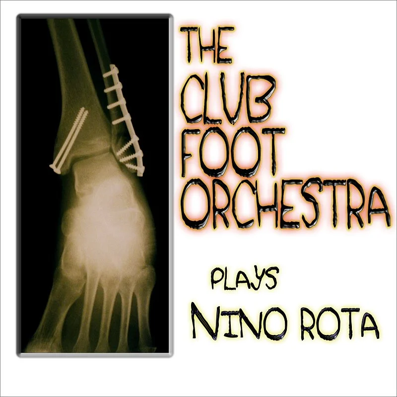 CD cover
