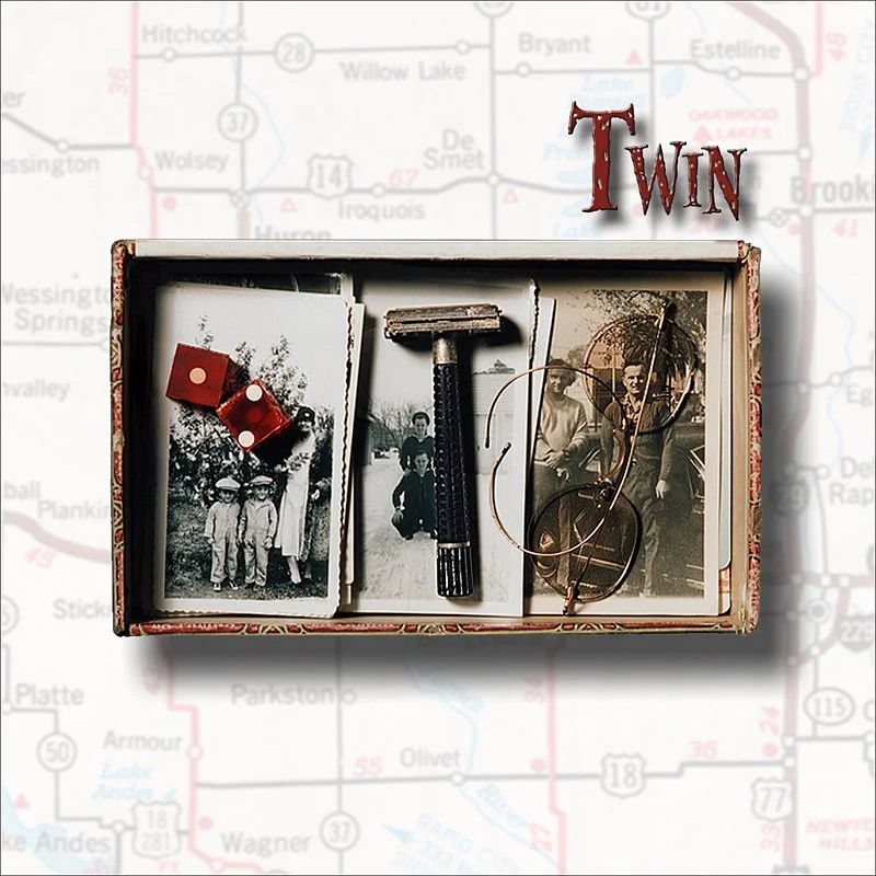 Interactive multimedia project