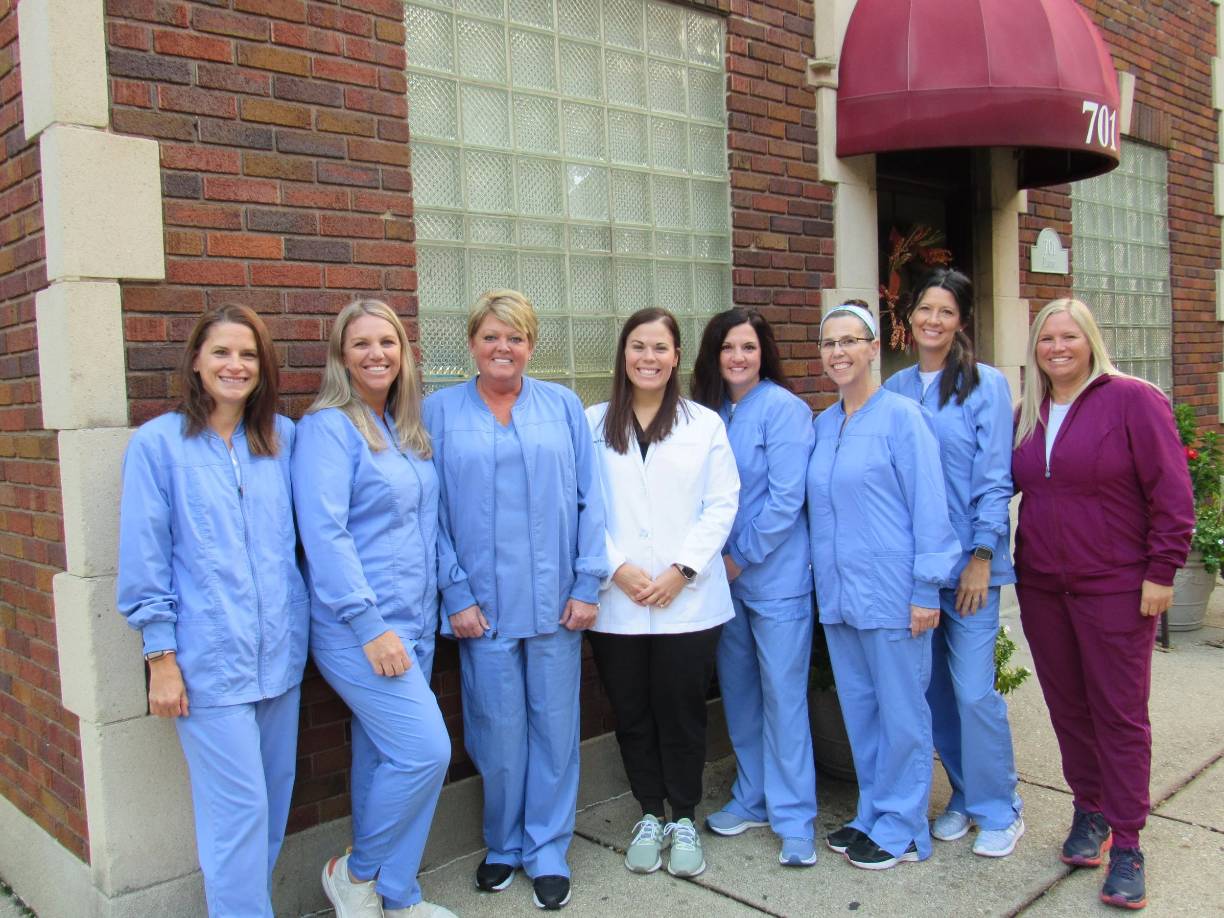 How to Choose a Dentist in Newport, KY